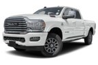 2023 RAM 3500 4x4 Crew Cab 6.3' box 149.5 WB SRW_101